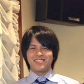 Ryosuke Uchihashi's photo