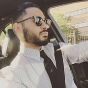 Mostafa Hassan's photo