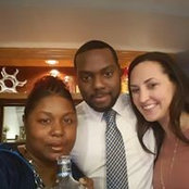 Shola Best's photo