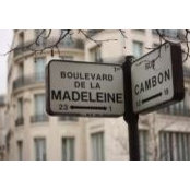 Foto von Madeleine Sophia Evans