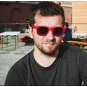 Foto von Daniel Fekete