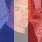 Foto von Gillon Stephenson