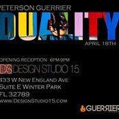 Peterson Guerrier's photo