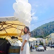 Foto von Xinyi Wang