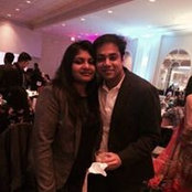 Mrinal Dani's photo