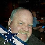 Kevin McCabe's photo