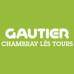 GAUTIER Chambray-Lès-Tours