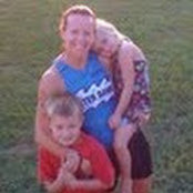 Samantha Lock Brown's photo