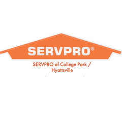 SERVPRO of College Park/Hyattsville
