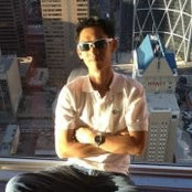 Rolando Andrin's photo