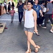 Trina Roy's photo