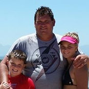 Ronnie Koekemoer's photo