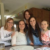 Angie Taylor's photo