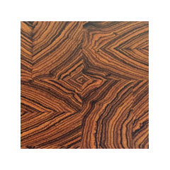 The Custom Cutting Block