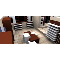 b design