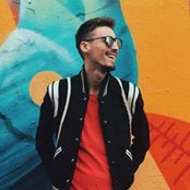 Sacha Louvel's photo
