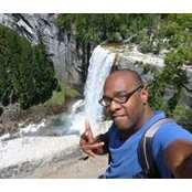 Darryl Hickss foto