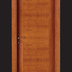 ECONOMY INTERIOR DOORS - Interior Doors