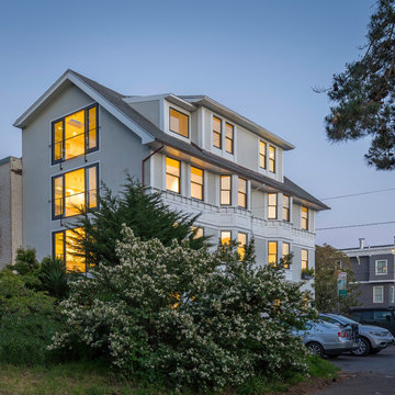 Presidio Heights Quadplex