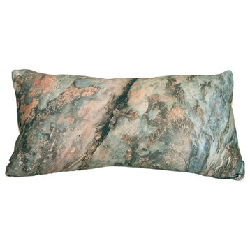 Pelham Woodland Collection Artisan Pillow, 16x24