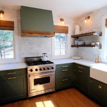 Kitchen Ideas