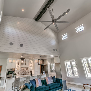Modern Farmhouse