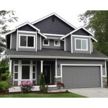 Garage doors