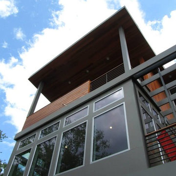 Newkirk Residence