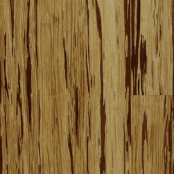 Bamboo flooring - Bamboo Flooring