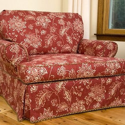 Slipcovers - Products
