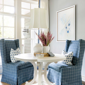 Marianna Cottage | Renovation and Decorating