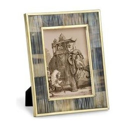 Zambia Photo Frame-Large - Products