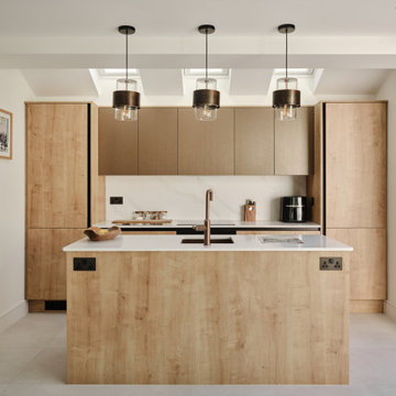 Darlan House