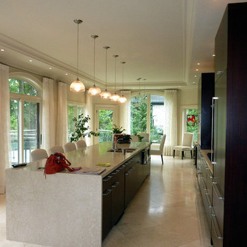 Mississauga Residence