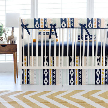 Nursery Bedding for Boys