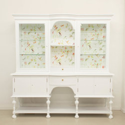 Muebles - Storage Cabinets
