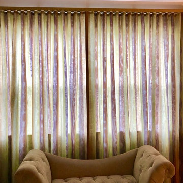 Residence || Jupiter