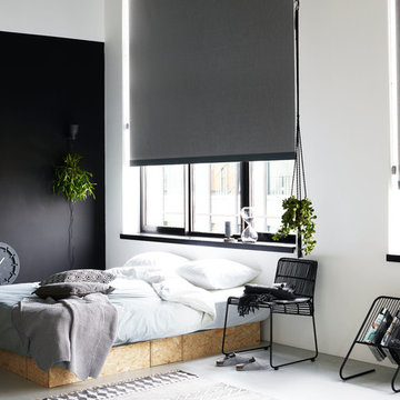 Inspiration til stuen