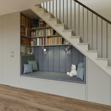 Under The Stairs