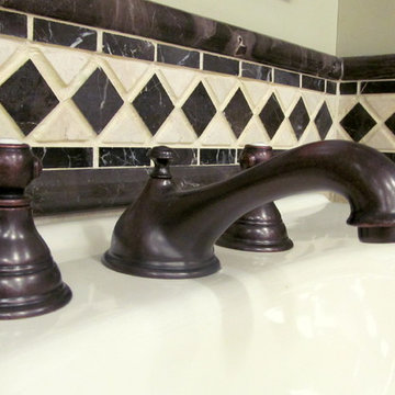 Freshening Up A Guest Bath