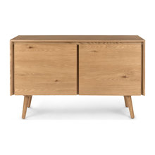 Media Console