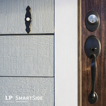 LP SmartSide Lap Siding – 11
