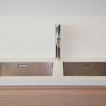 Poliform Showroom - SF Design Center