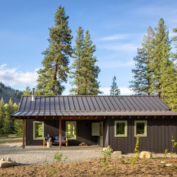 Aspen Leaf Ranch