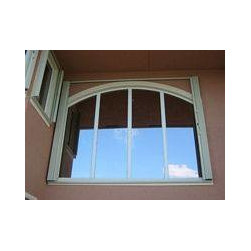 Windows, Impact Windows - Products