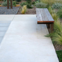 benches