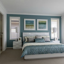 Bedroom Ideas