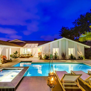 La Jolla Custom Home