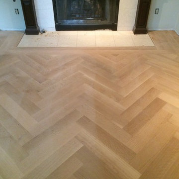Herringbone
