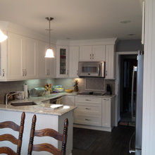 Our Remodel